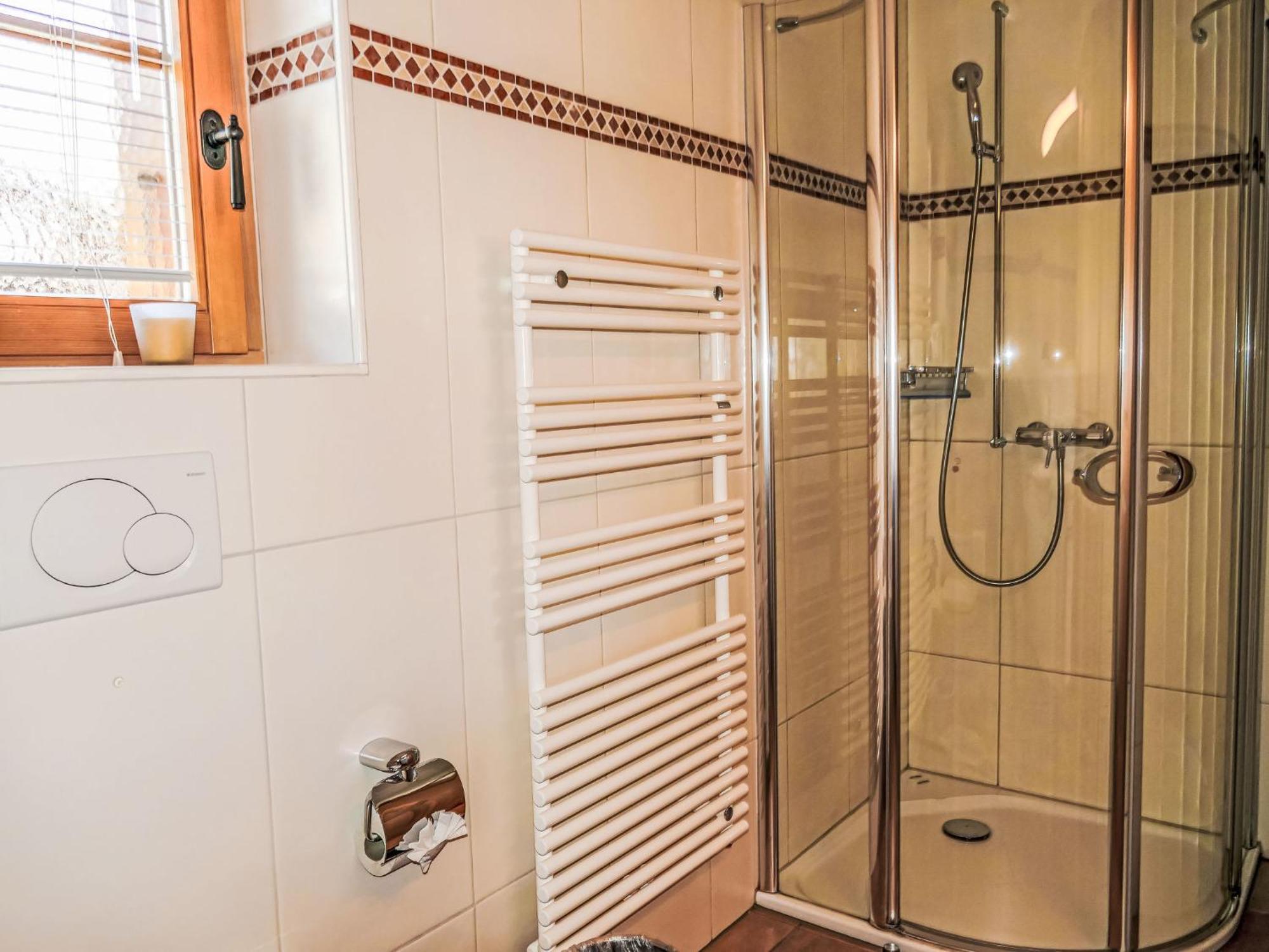 Appartement Pfingstrose By Interhome *