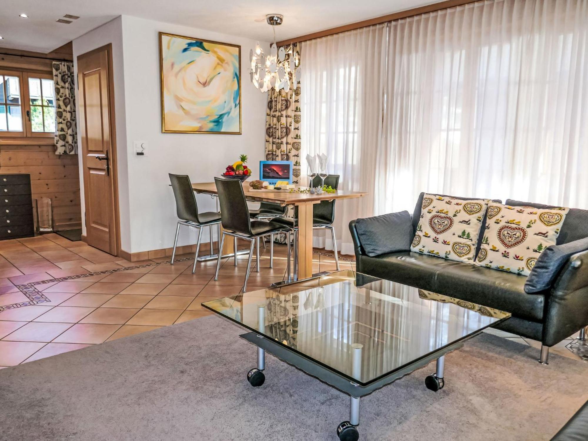 Appartement Pfingstrose By Interhome