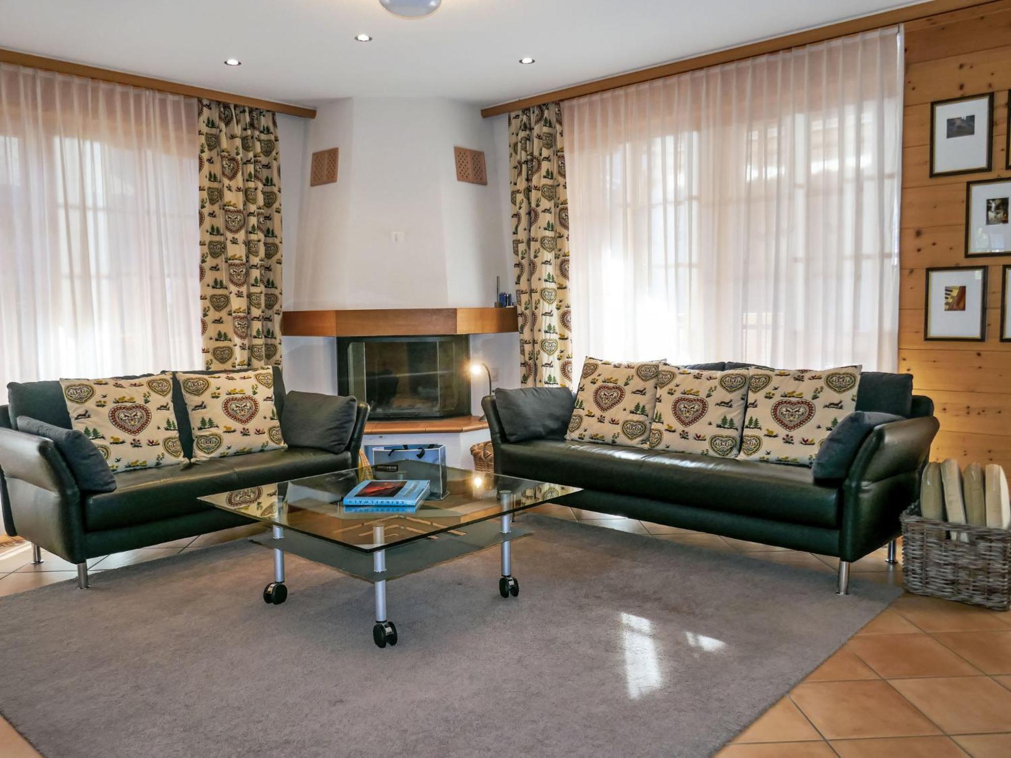 Appartement Pfingstrose By Interhome *