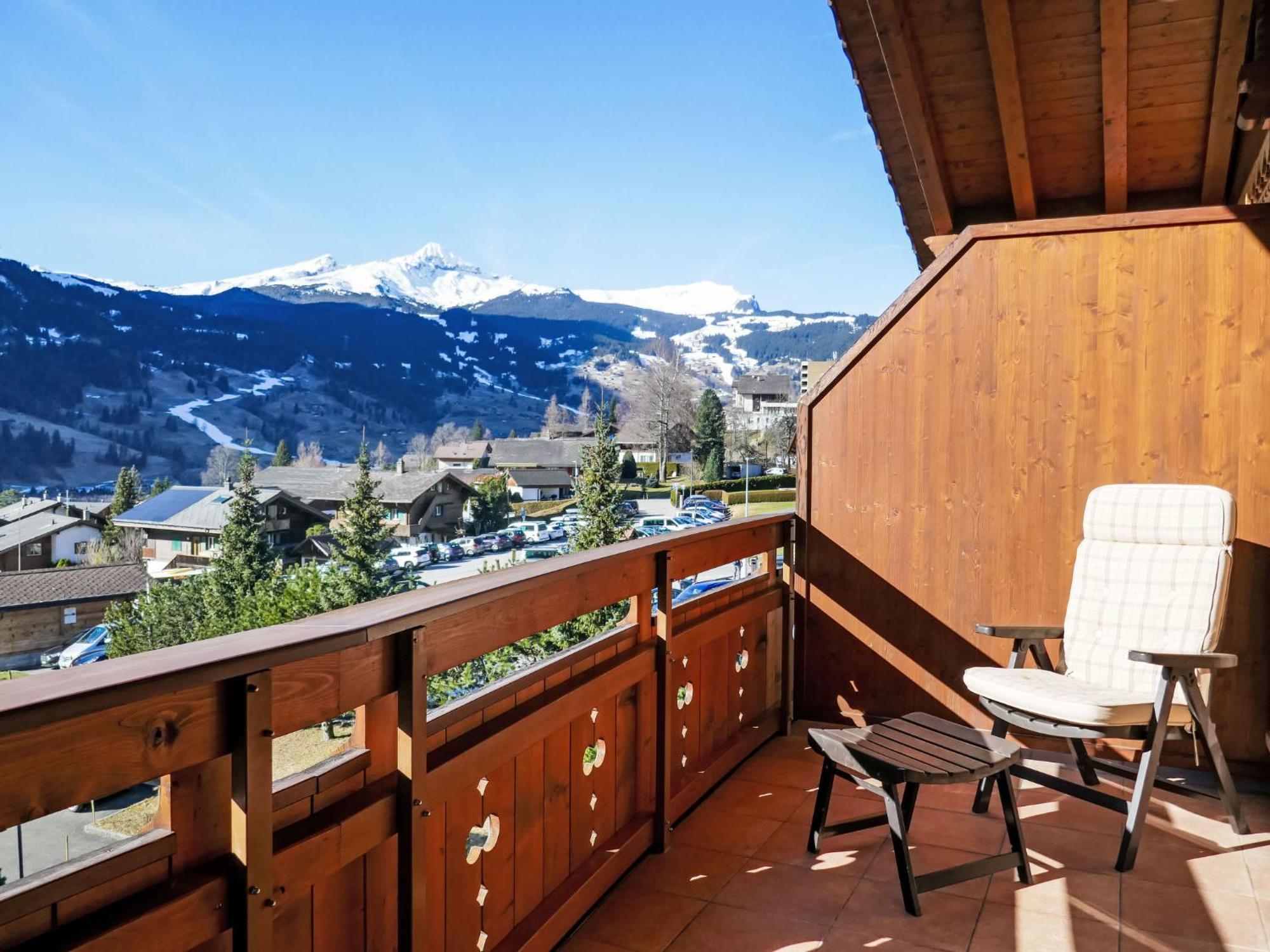 Pfingstrose By Interhome Appartement *